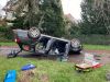TH nach Verkehrsunfall